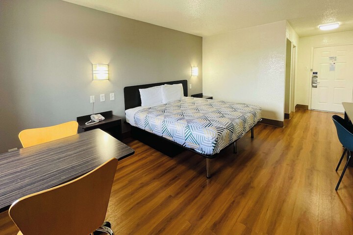 Motel 6 Duncanville TX - Dallas