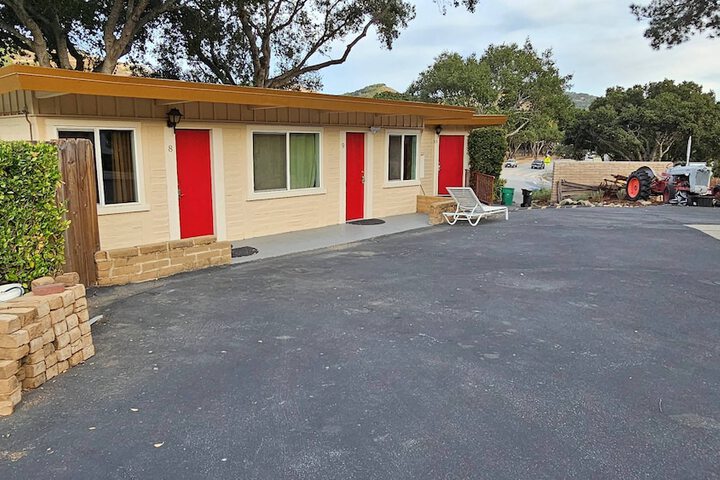 Little European Lodge