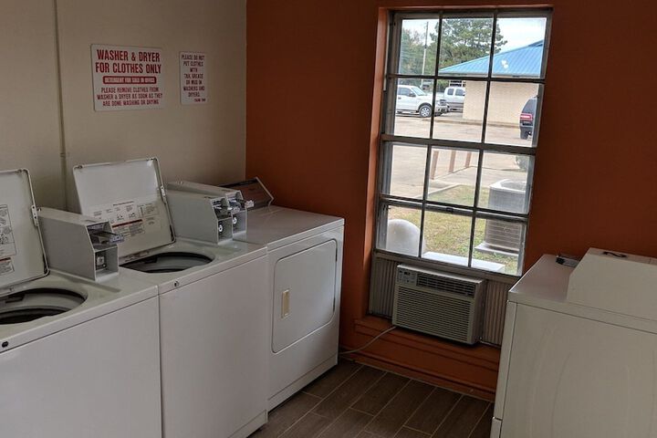 Motel 6 New Boston TX