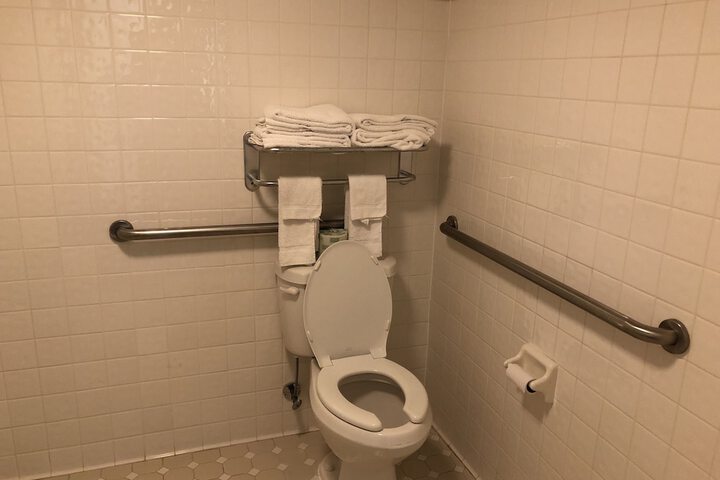 Americas Best Value Inn Collinsville St. Louis