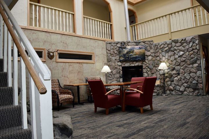 Hotel Interior 3 of 40