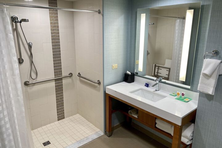 Hyatt Place Ocean City / Oceanfront