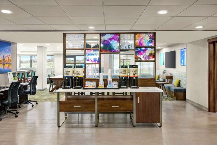 Hampton Inn Milwaukee / Brookfield