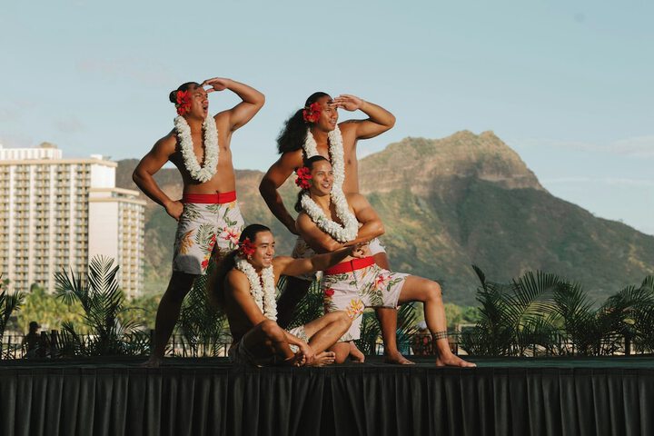 The Royal Hawaiian a Luxury Collection Resort, Waikiki