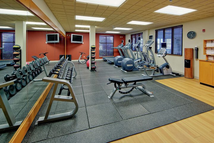 Health and Fitness 55 of 56