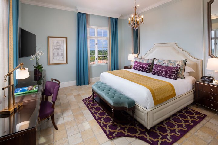 Biltmore Hotel - Miami - Coral Gables
