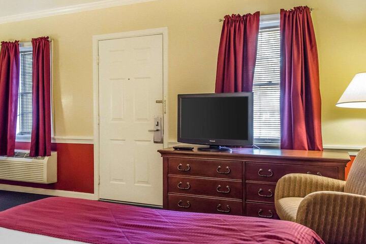 Clarion Inn Strasburg - Lancaster