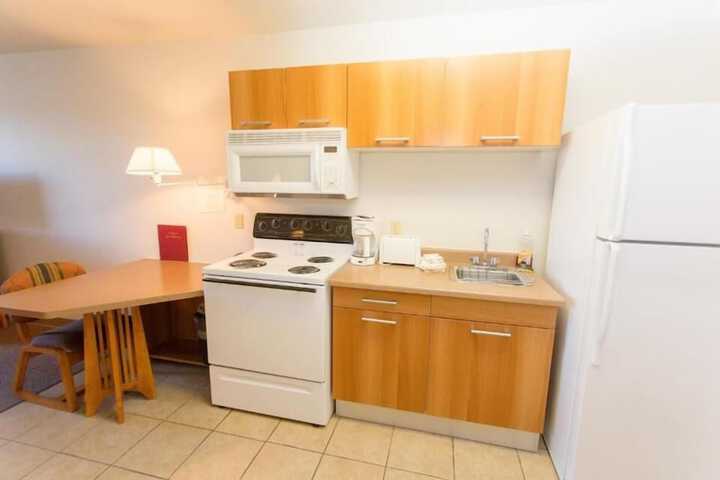 High Country Suites