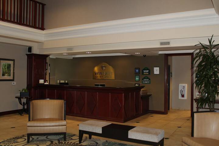 Hotel Interior 10 of 42