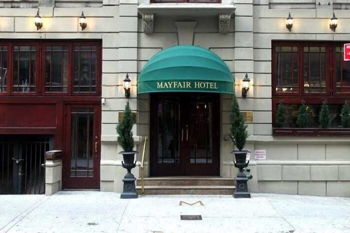 Hotel 2 of 84
