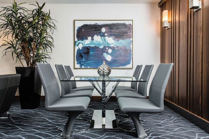 Delta Hotels by Marriott Waterloo