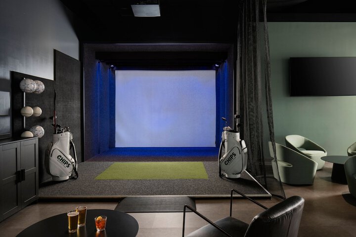Luminary Hotel & Co. Autograph Collection