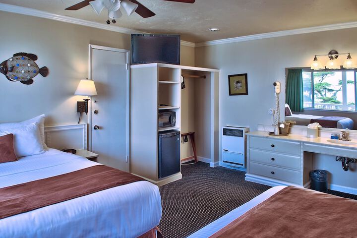 Room 7 of 20
