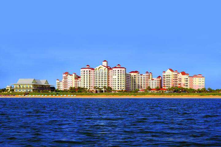 Hammock Beach Golf Resort & Spa