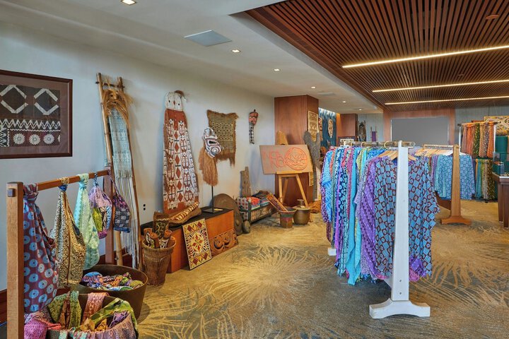 Mauna Kea Beach Hotel Autograph Collection