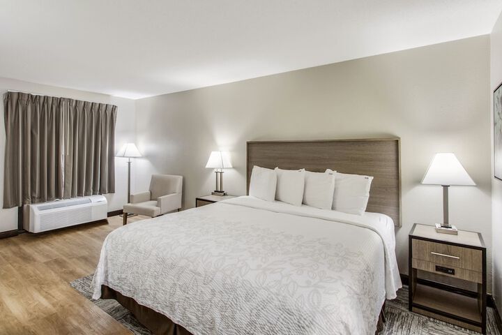 Red Roof Inn PLUS+ Dallas – Addison
