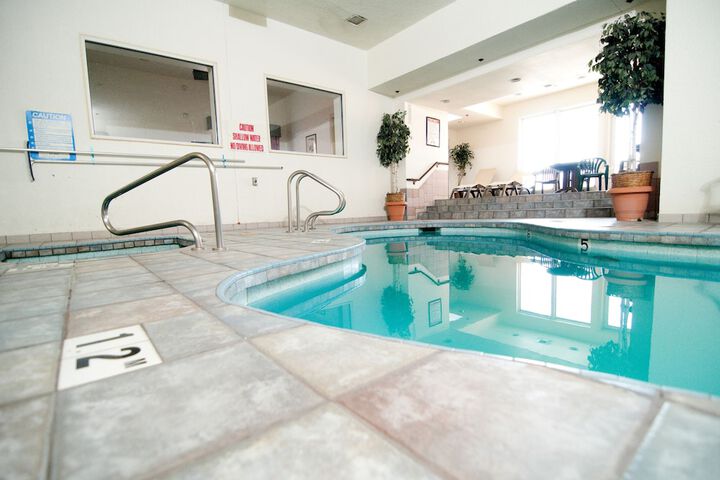 Pool 5 of 47