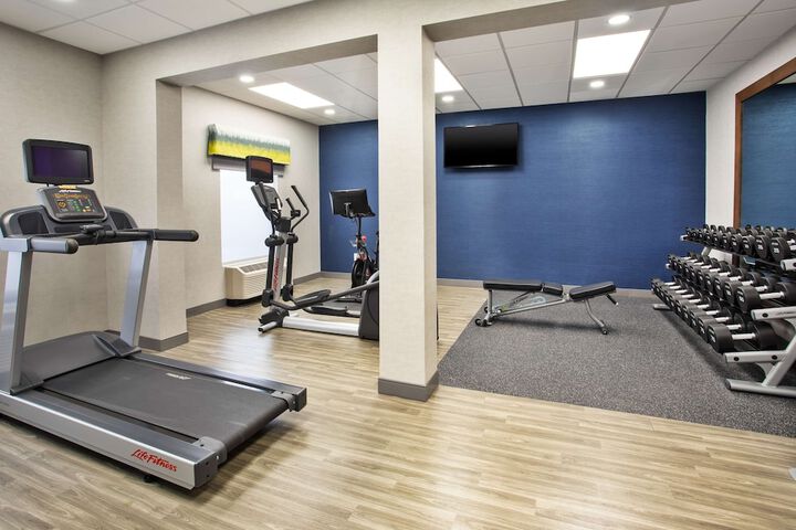 Health and Fitness 43 of 46