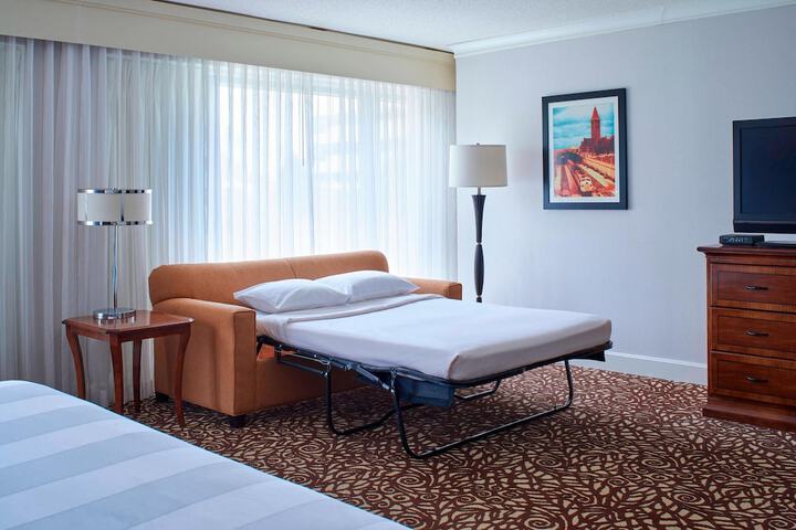 Marriott Milwaukee West