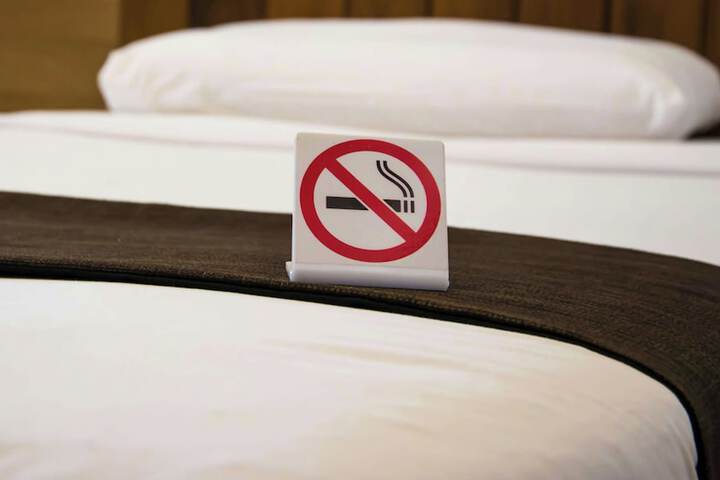 California Suites Motel