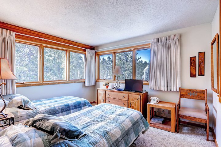 Evergreen Condominiums by Vail Resorts
