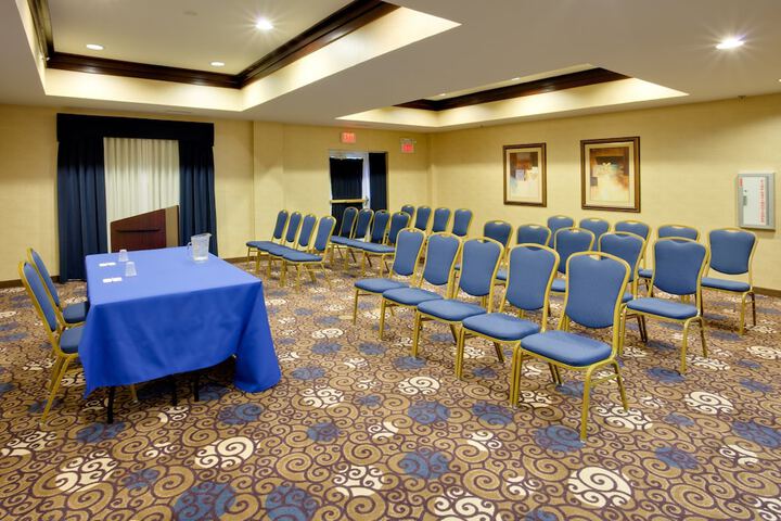 Meeting 24 of 33
