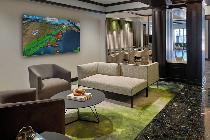 Hotel Interior 13 of 60