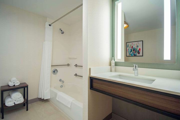 Hilton Garden Inn Danbury