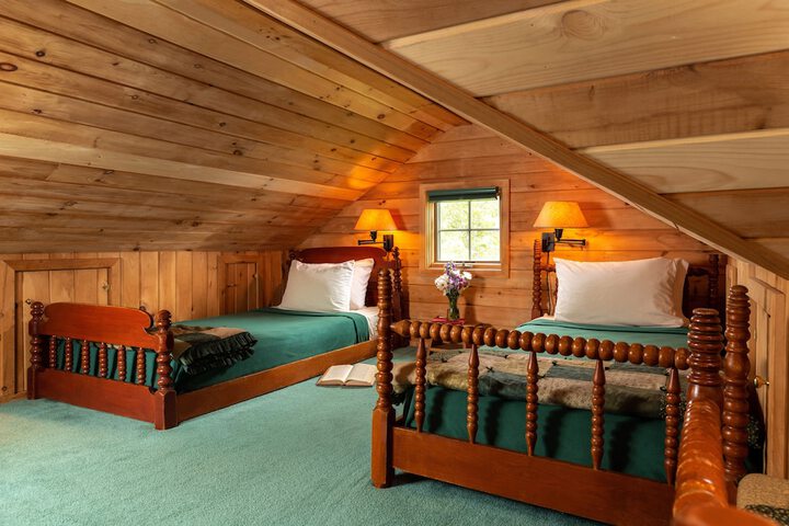 Paddlers Lane Retreat