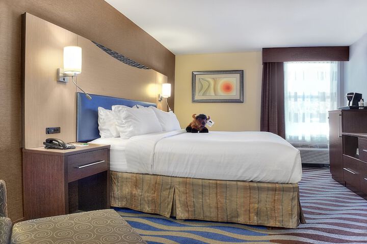 Holiday Inn Cody - Convention Center by IHG
