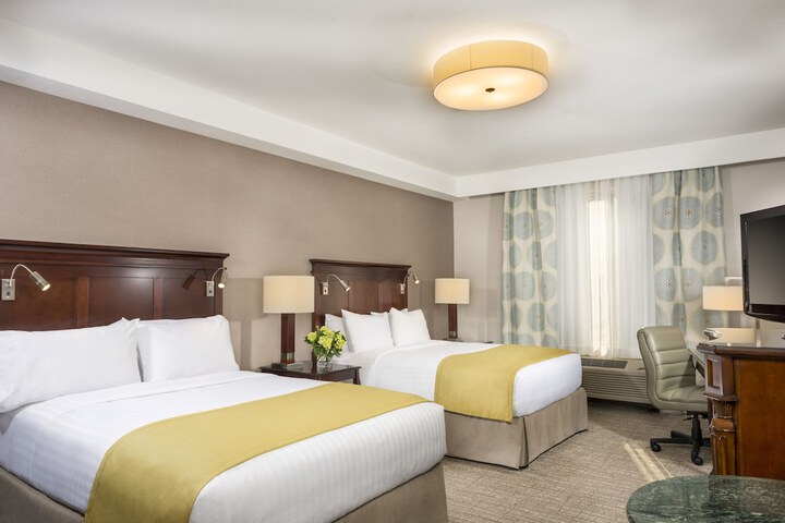 Ayres Hotel Laguna Woods - Aliso Viejo