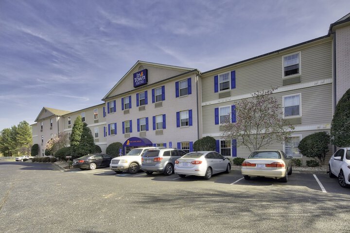 Hotel 3 of 15