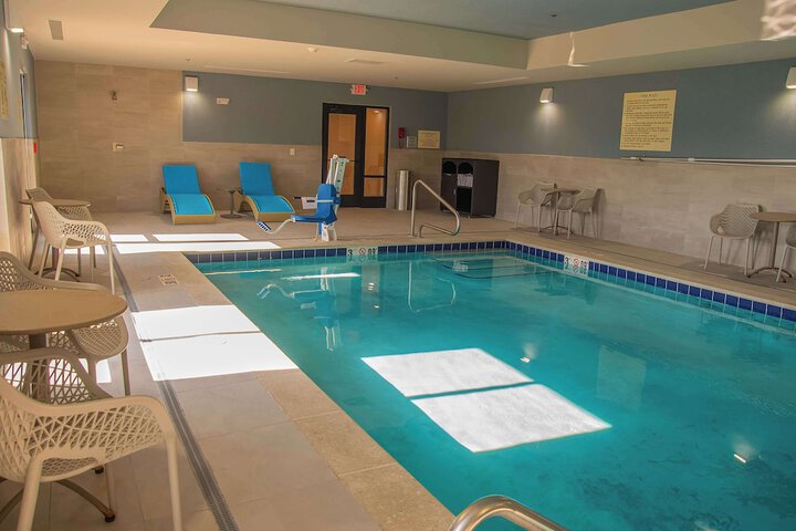 Pool 2 of 12
