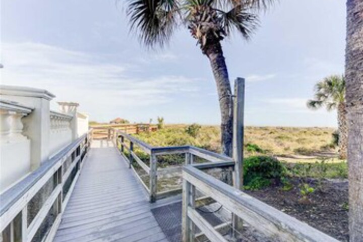 Hibiscus 302D - Three Bedroom Condo