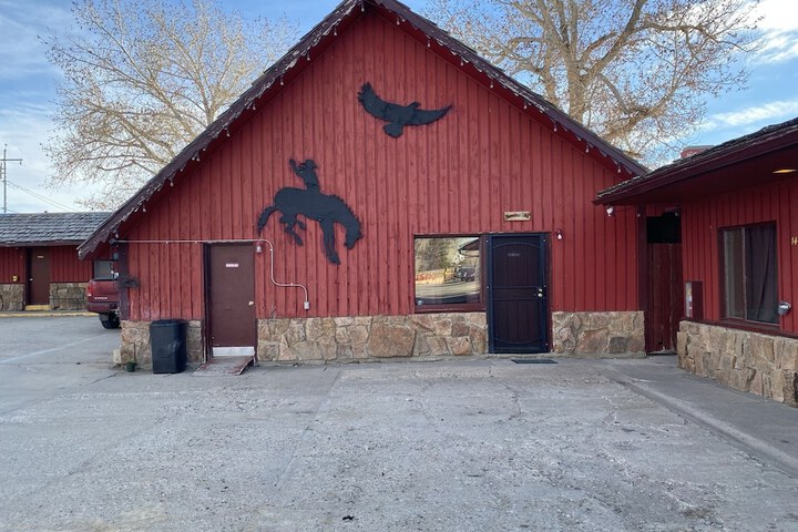 The Sage Motel