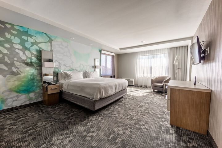 Courtyard by Marriott Rome