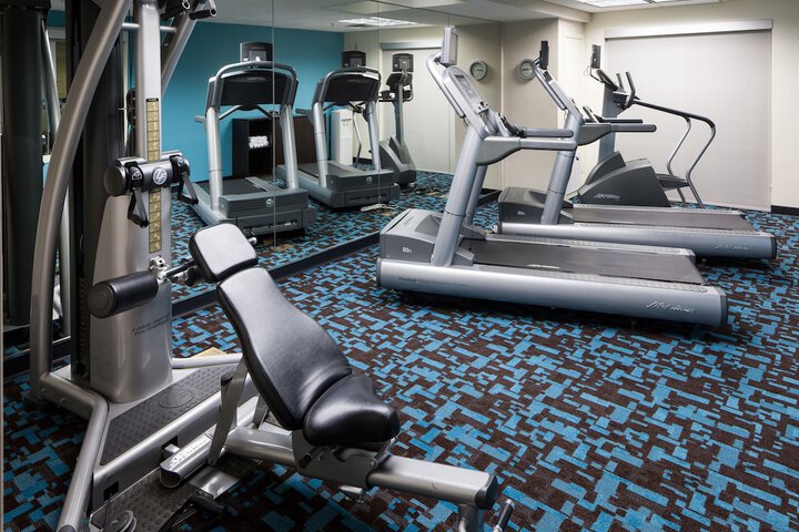 Fairfield Inn & Suites Ruston