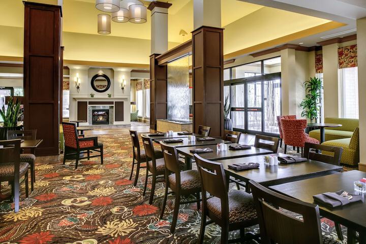 Hilton Garden Inn Pittsburgh / Cranberry