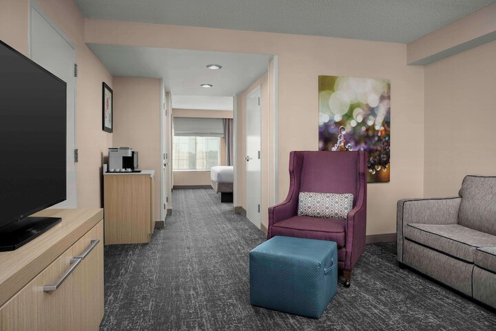 Hilton Garden Inn Fredericksburg