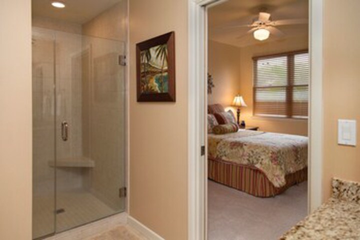 Na Hale O Keauhou C6 - Three Bedroom Condo