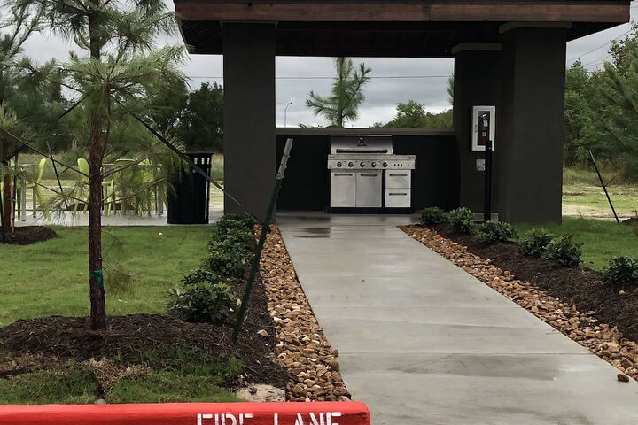 Home2 Suites by Hilton Port Arthur TX