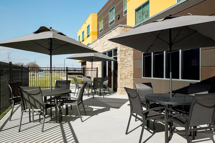 Fairfield Inn & Suites by Marriott Salina