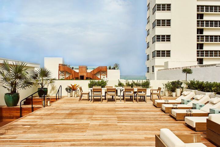 Nautilus Sonesta Miami Beach