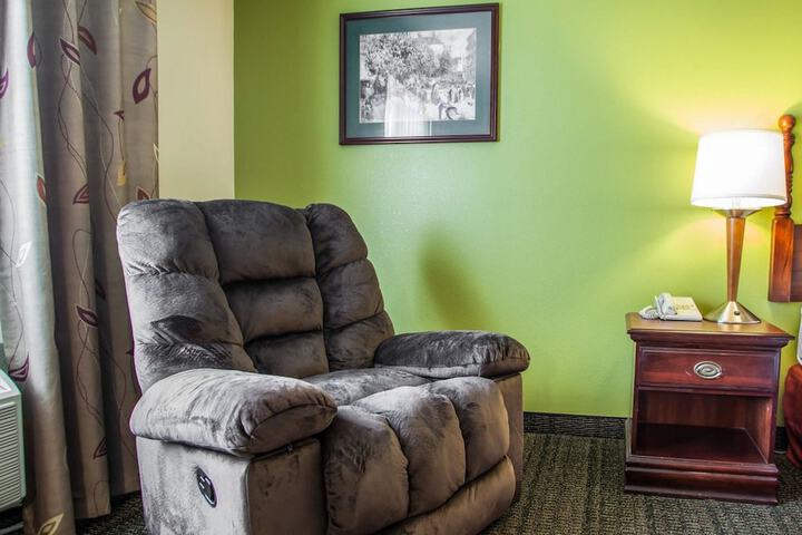 Quality Inn Florence Muscle Shoals