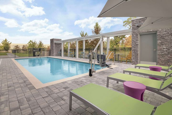 Home2 Suites by Hilton Sanford Orlando North