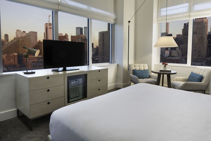 Ink 48 Hotel