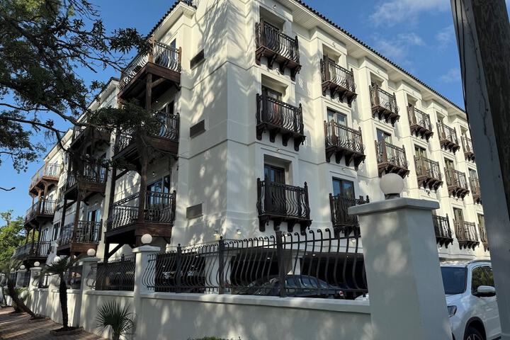 Ocean Inn and Suites
