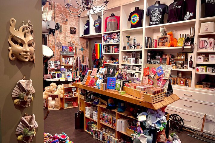 Gift Shop 42 of 47