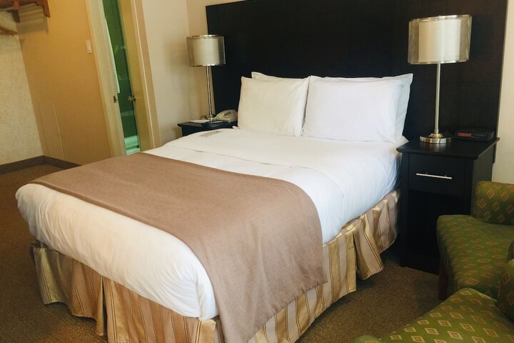 Hotel - Motel Coconut