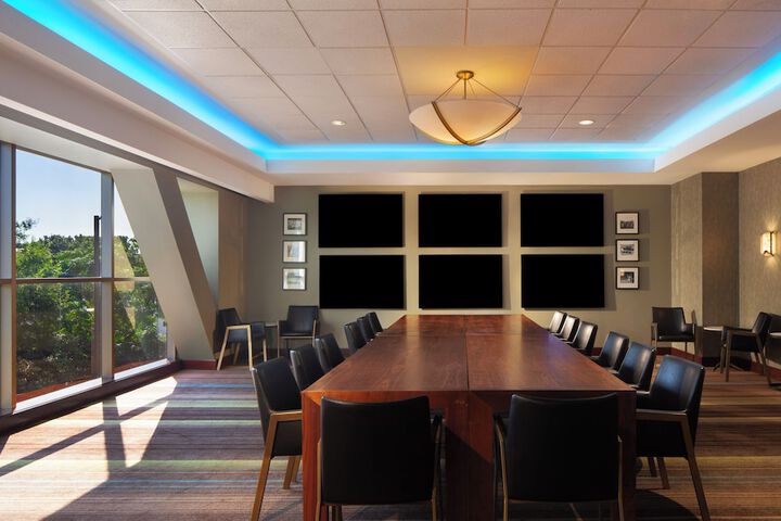 Hyatt Regency Dallas